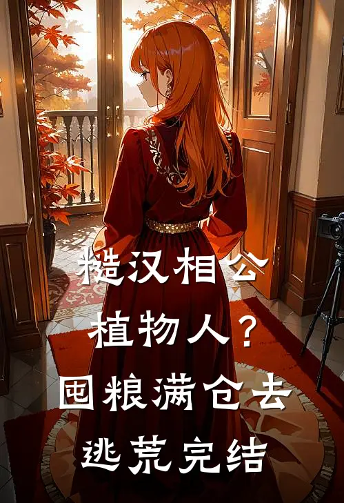 糙汉相公植物人？囤粮满仓去逃荒完结