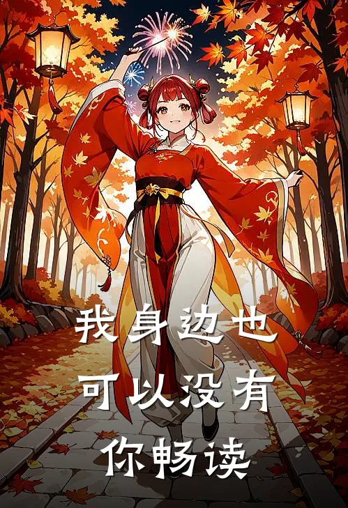 我身边也可以没有你畅读