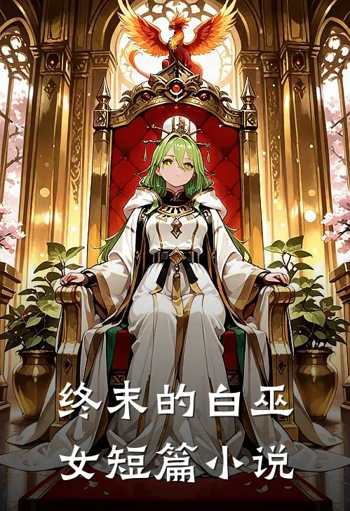 终末的白巫女短篇小说