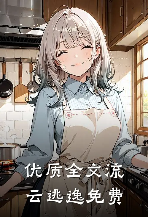优质全文流云逃逸免费