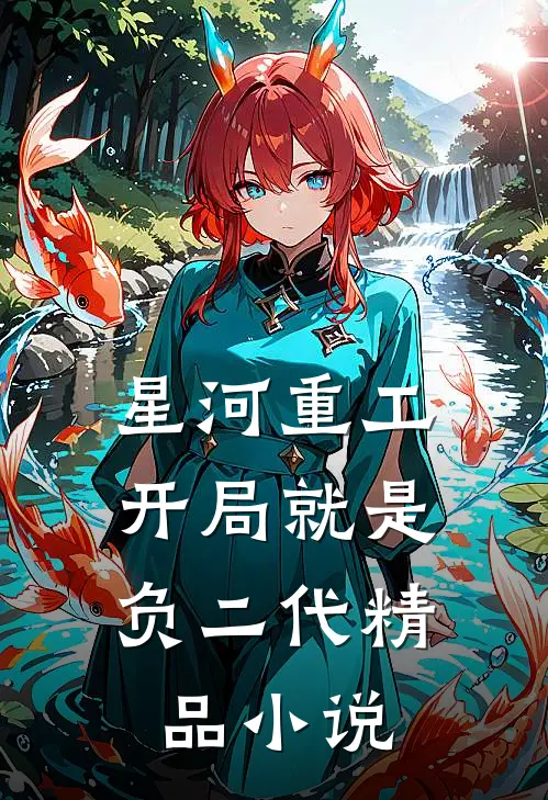 星河重工：开局就是负二代精品小说