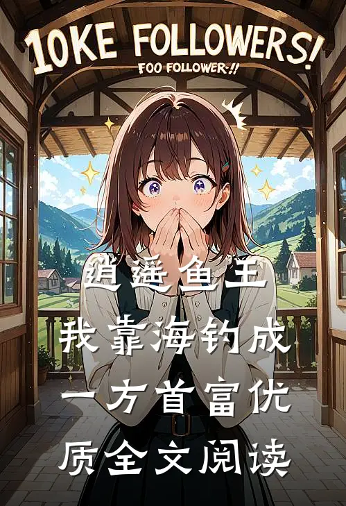 逍遥鱼王：我靠海钓成一方首富优质全文阅读