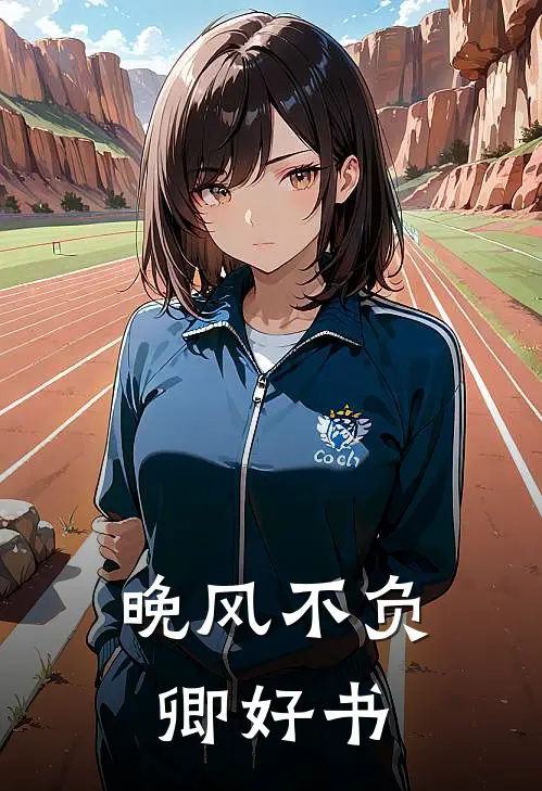 晚风不负卿好书