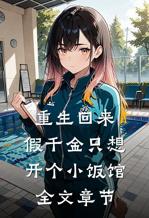 重生回来，假千金只想开个小饭馆全文章节
