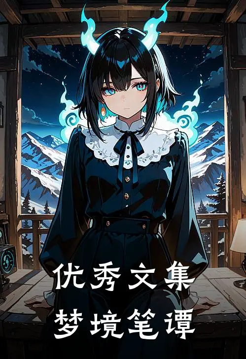 优秀文集梦境笔谭