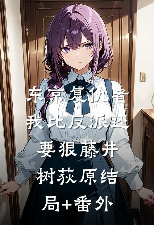 东京复仇者：我比反派还要狠藤井树荻原结局+番外