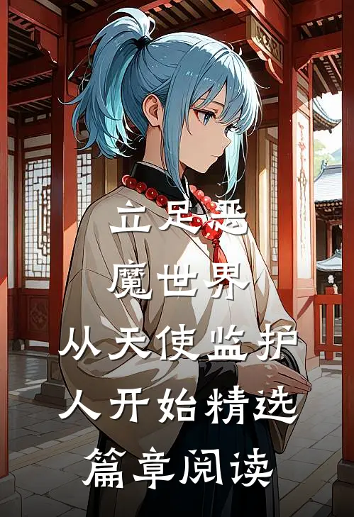 立足恶魔世界，从天使监护人开始精选篇章阅读
