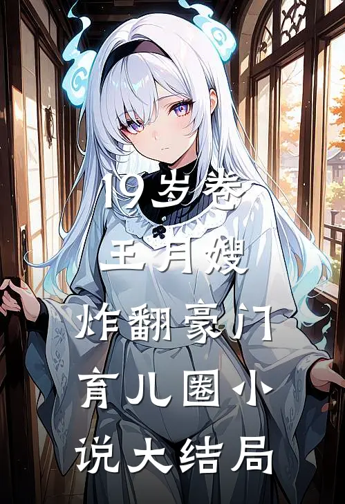 19岁卷王月嫂，炸翻豪门育儿圈小说大结局