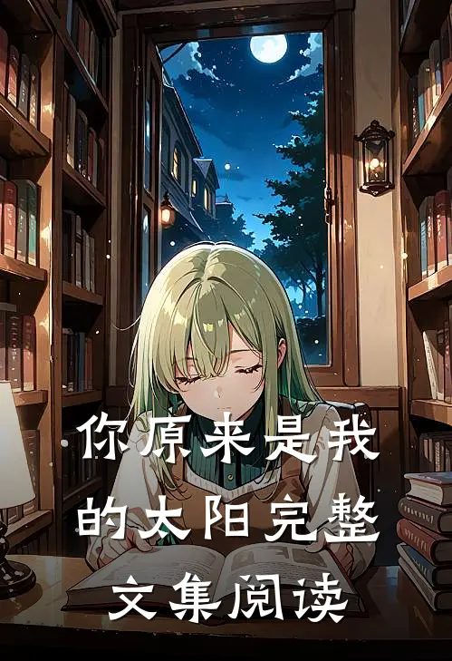 你原来是我的太阳完整文集阅读