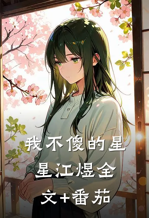 我不傻的星星江煜全文+番茄