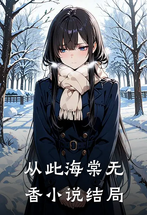 从此海棠无香小说结局