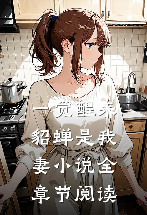 一觉醒来，貂蝉是我妻小说全章节阅读