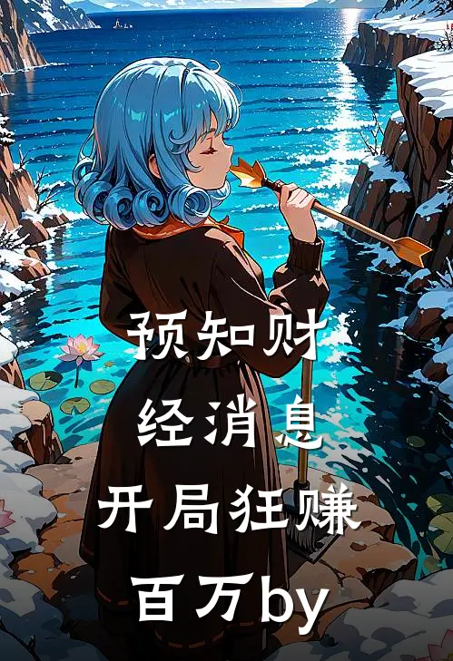 预知财经消息，开局狂赚百万by