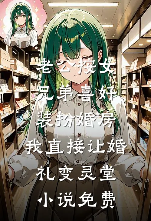 老公按女兄弟喜好装扮婚房，我直接让婚礼变灵堂小说免费