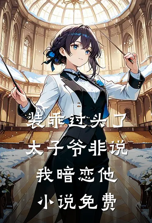 装乖过头了，太子爷非说我暗恋他小说免费
