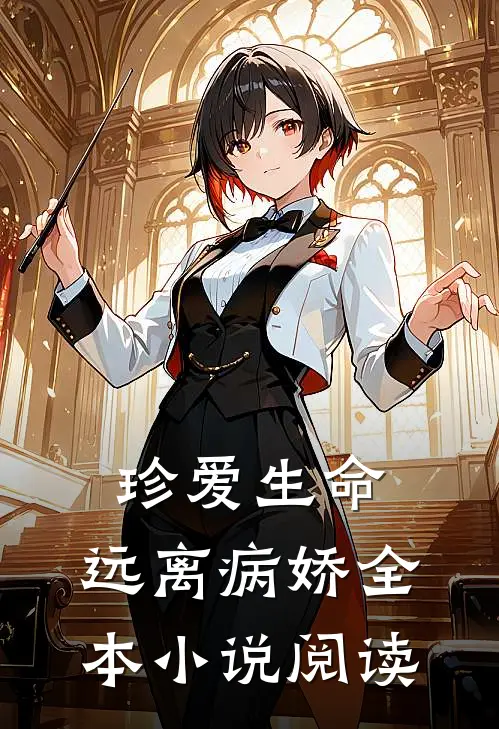 珍爱生命，远离病娇全本小说阅读