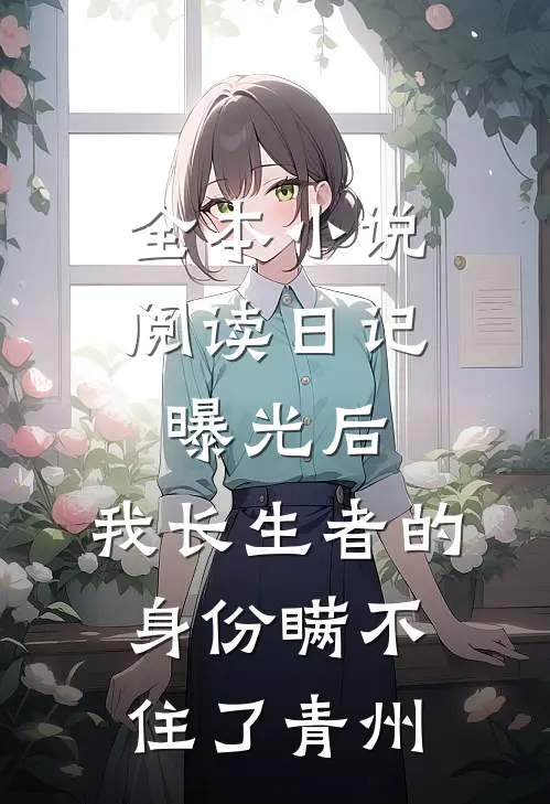 全本小说阅读日记曝光后,我长生者的身份瞒不住了青州
