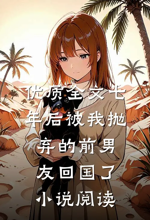 优质全文七年后被我抛弃的前男友回国了小说阅读