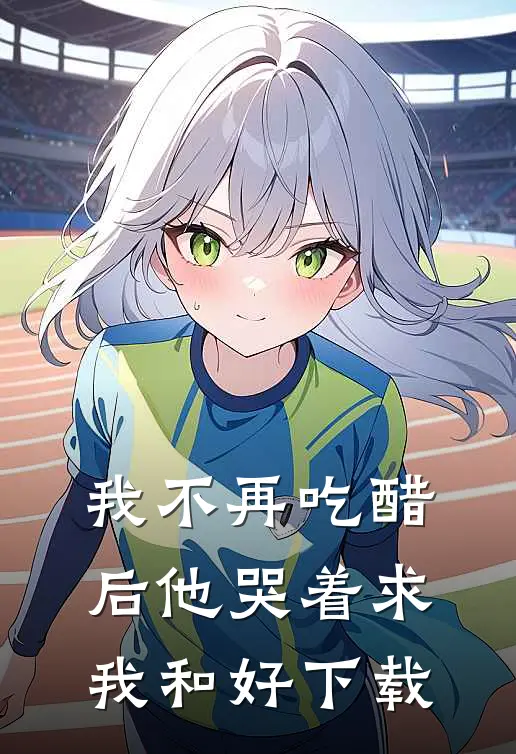 我不再吃醋后他哭着求我和好下载