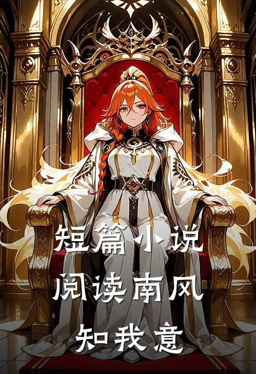短篇小说阅读南风知我意