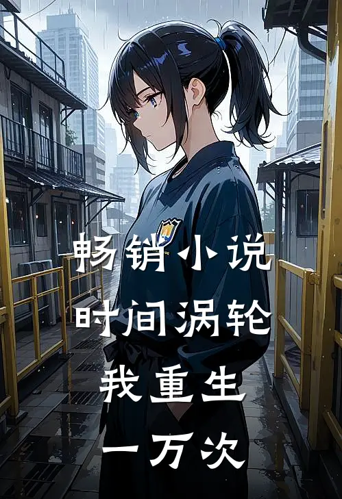 畅销小说时间涡轮：我重生一万次