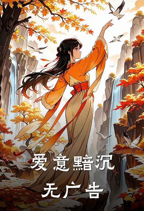 爱意黯沉无广告