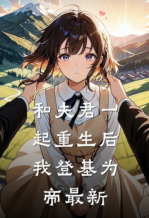 和夫君一起重生后，我登基为帝最新