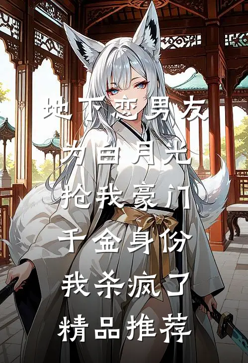 地下恋男友为白月光抢我豪门千金身份，我杀疯了精品推荐