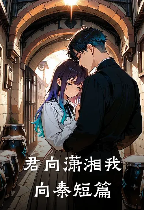 君向潇湘我向秦短篇