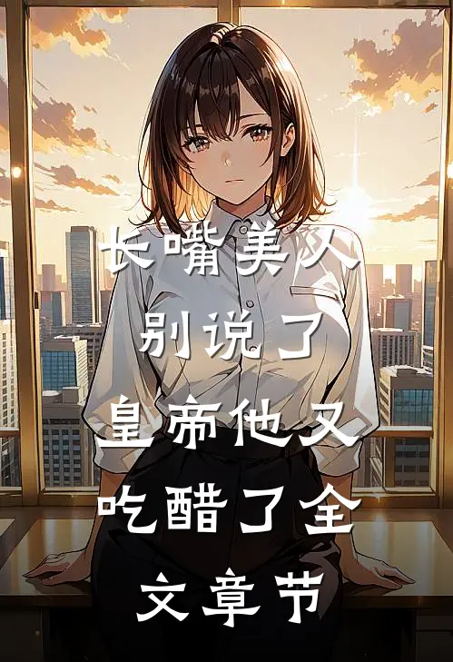 长嘴美人别说了，皇帝他又吃醋了全文章节