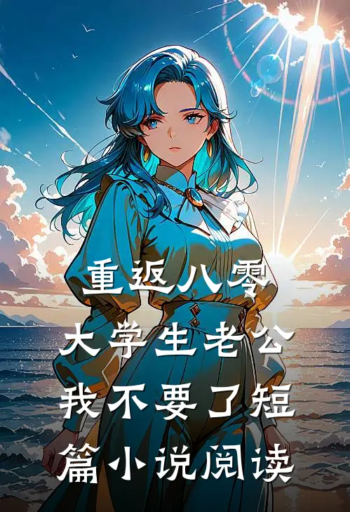 重返八零，大学生老公我不要了短篇小说阅读
