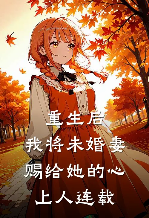 重生后，我将未婚妻赐给她的心上人连载