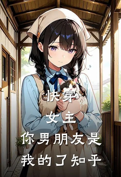 快穿：女主，你男朋友是我的了知乎