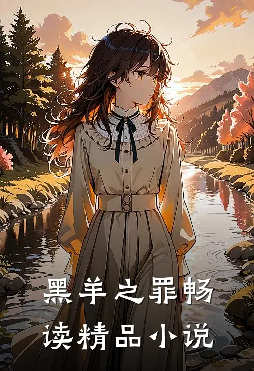 黑羊之罪畅读精品小说
