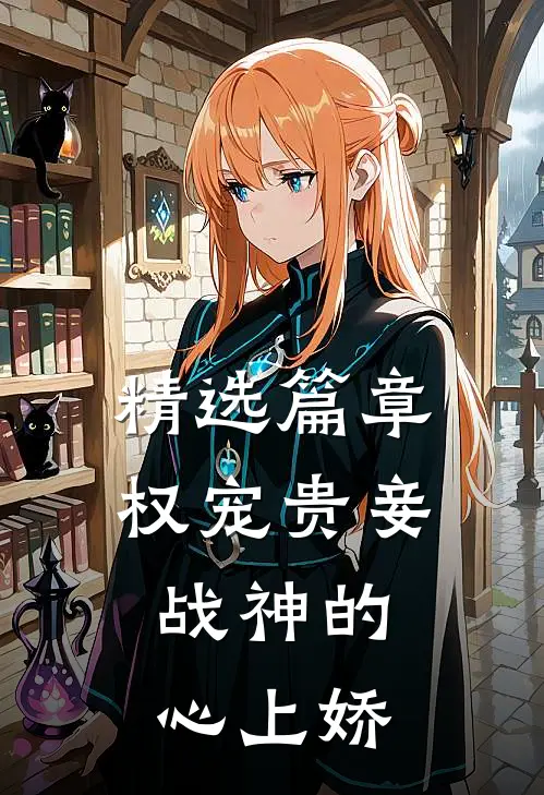 精选篇章权宠贵妾：战神的心上娇