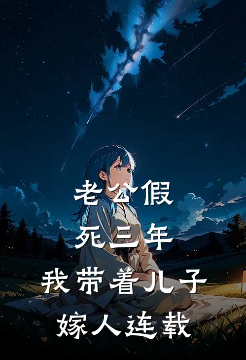 老公假死三年，我带着儿子嫁人连载