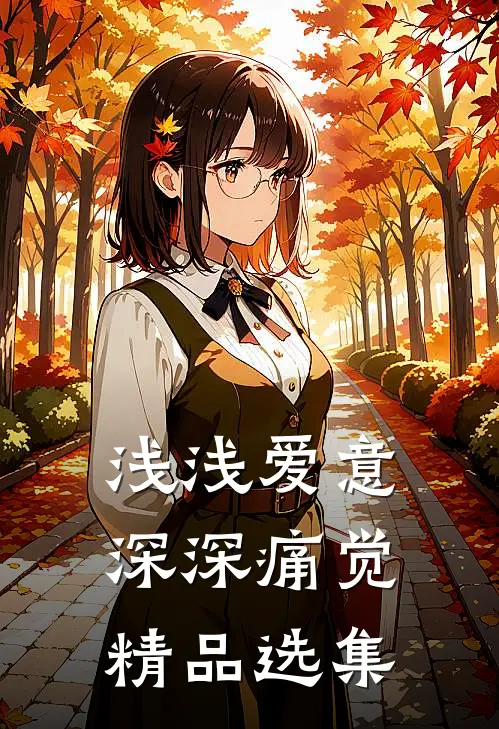 浅浅爱意，深深痛觉精品选集