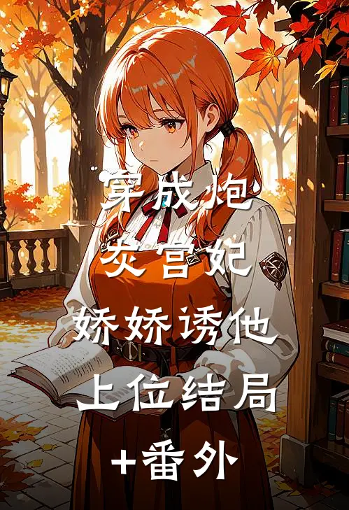 穿成炮灰宫妃，娇娇诱他上位结局+番外
