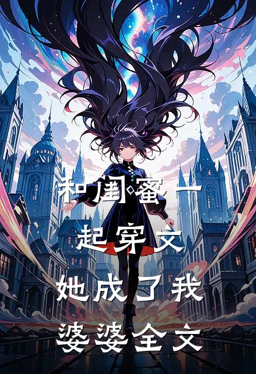 和闺蜜一起穿文，她成了我婆婆全文