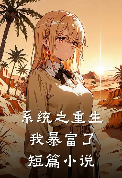 系统之重生我暴富了短篇小说