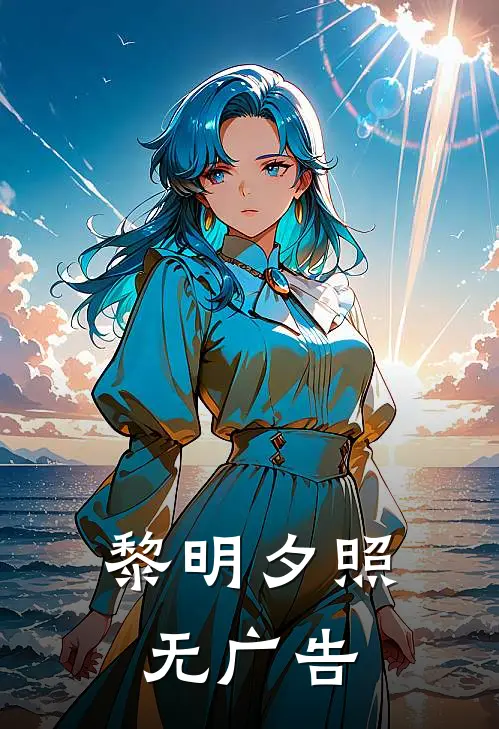 黎明夕照无广告