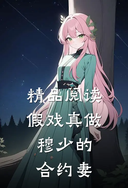 精品阅读假戏真做：穆少的合约妻