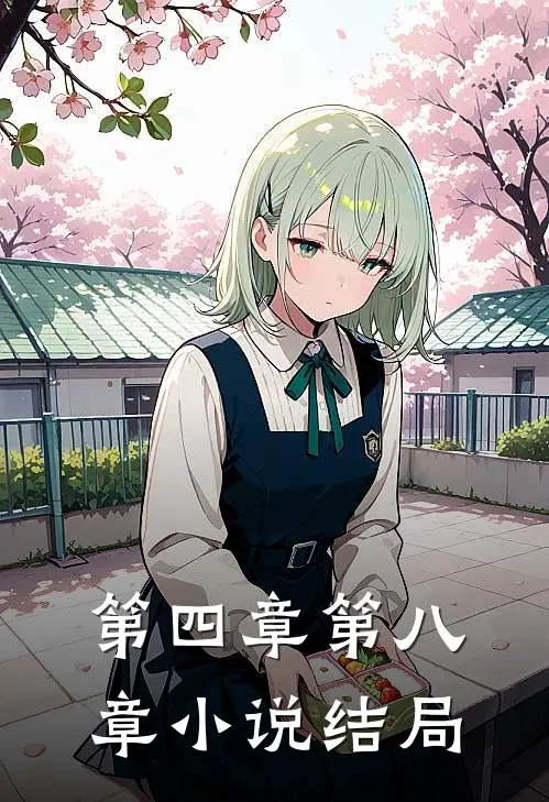 第四章-第八章小说结局