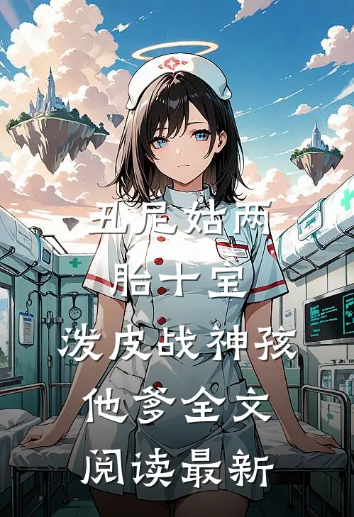 丑尼姑两胎十宝，泼皮战神孩他爹全文阅读最新