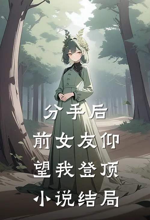 分手后：前女友仰望我登顶小说结局