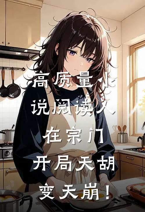 高质量小说阅读人在宗门，开局天胡变天崩！