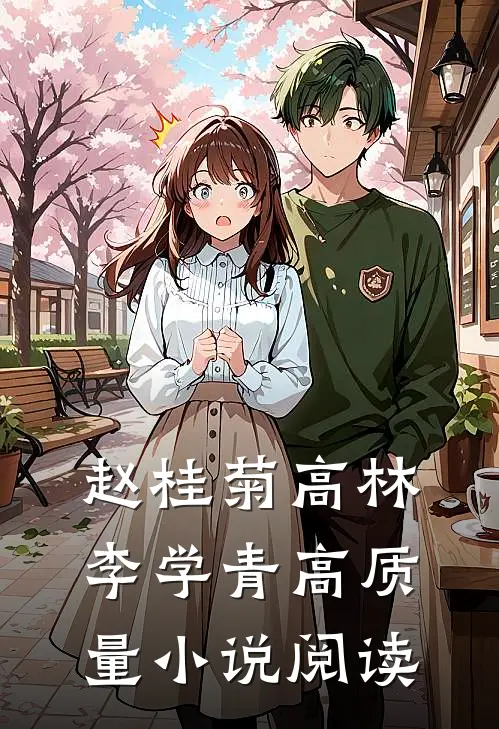 赵桂菊高林李学青高质量小说阅读