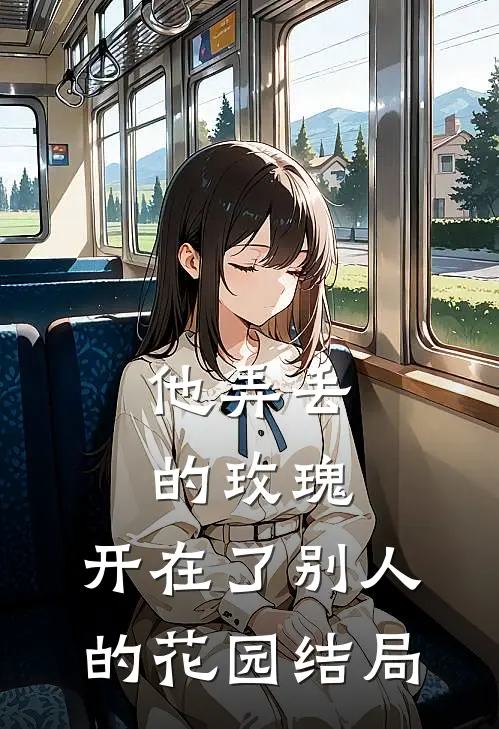 他弄丢的玫瑰，开在了别人的花园结局