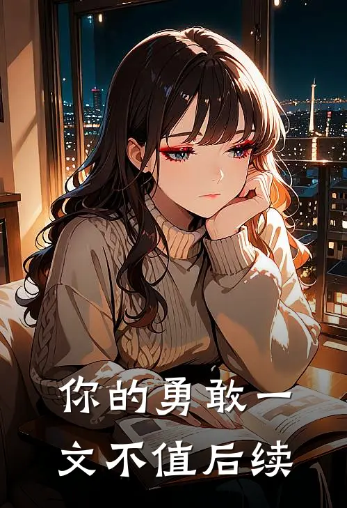 你的勇敢一文不值后续