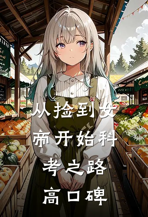从捡到女帝开始科考之路高口碑